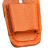 Axe Belt Loops Tool PU Leather Handmade Organizer Holsters Carrier Pouch for