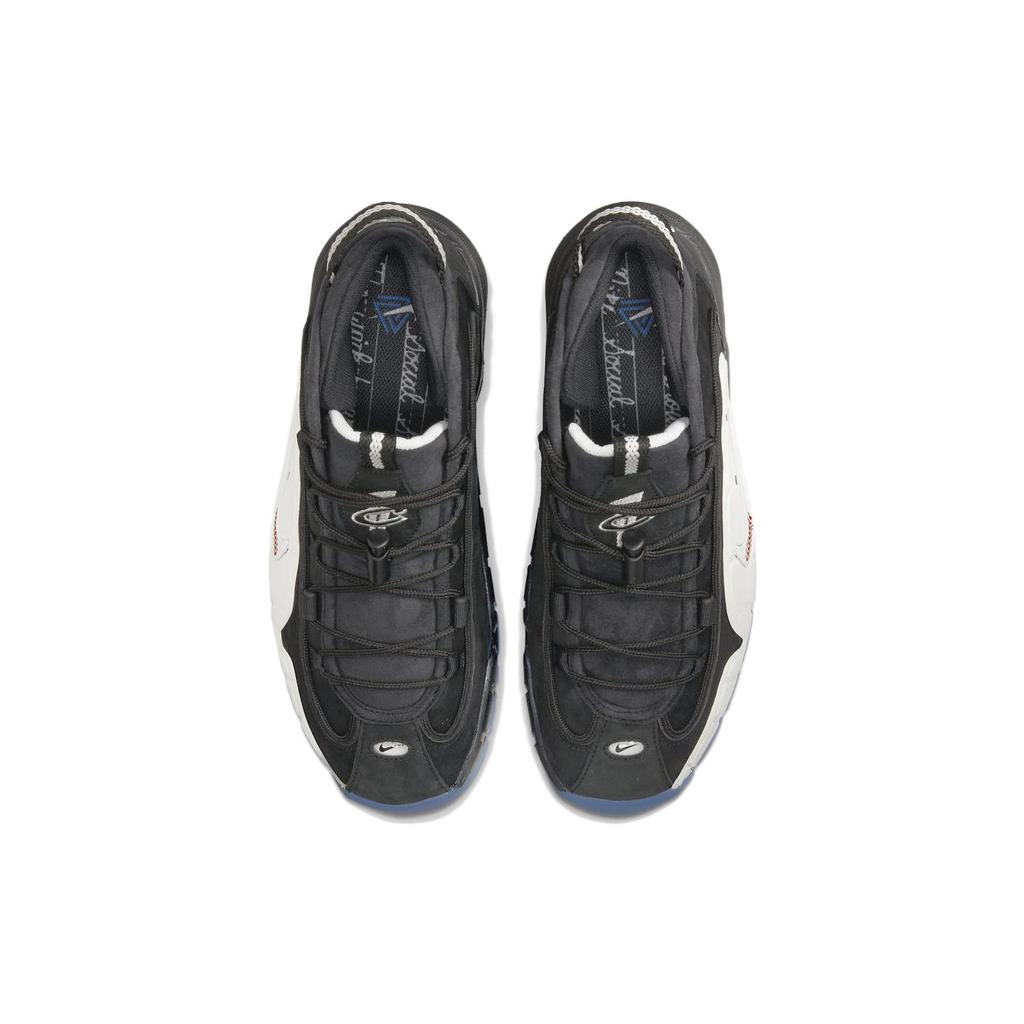 Новые Nike Air Max Penny 1 Social Status Recess Black DM9130-001