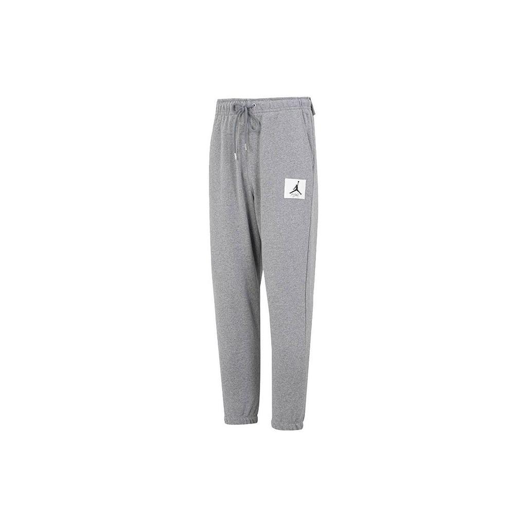 Jordan Флисовые штаны Air Jordan Logo DQ7469-091