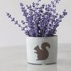 11Pcs 11 Styles Animals PET Hollow Out Drawing Painting Stencils for DIY Scrapbook Photo Album Mixed Shapes 148x105mm 1pc/style