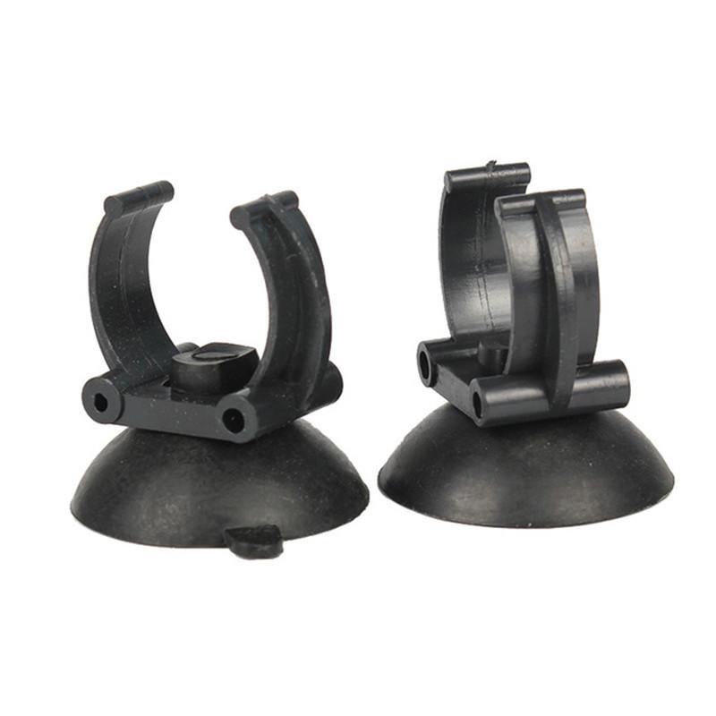 LED Aquarium Heater & Light Tube with Suction Clip