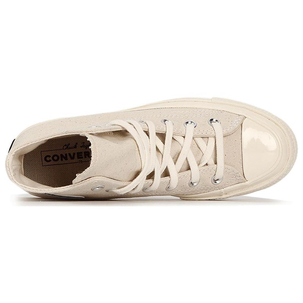 Converse Chuck Taylor All Star 1970-х 'Кремово-серый белый' CS162210
