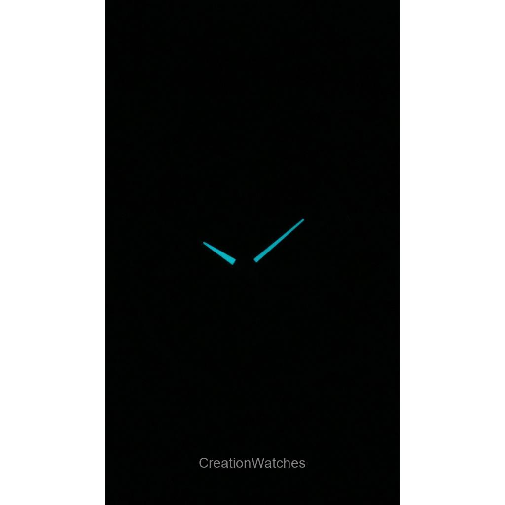 Citizen Stainless Steel Green Dial Automatic NY4058-79X Men's Watch