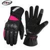 SUOMY Winter Waterproof Guantes Moto Motorcycle Gloves Men Women Autumn Motocross Biker Glove Touch Screen Cycling Luvas M-XXL