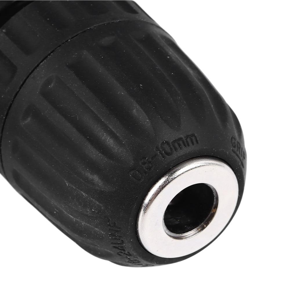 0.8-10mm Chuck Size 90 Degree Corner Drill Electric Drill Chuck Attachment Industrial Repair