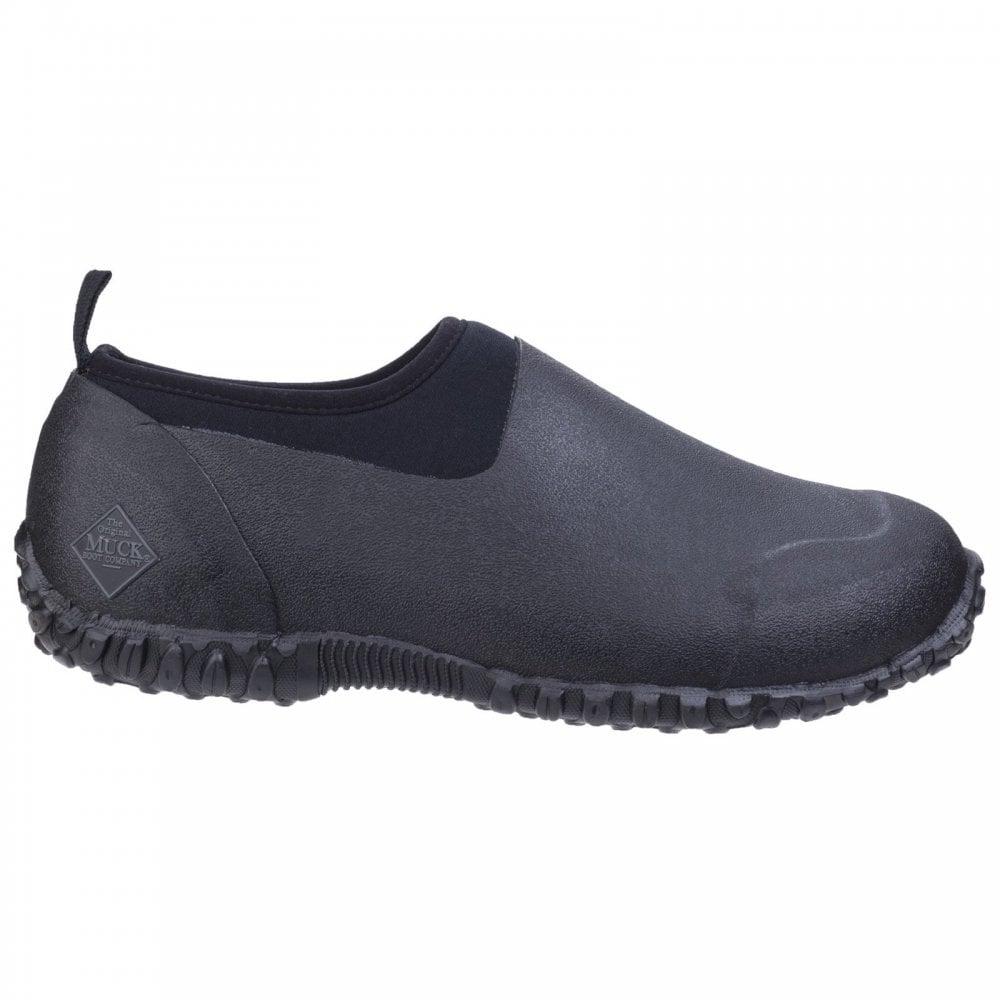 Muck Boots Мужские легкие универсальные ботинки Muckster II Low