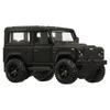 Колеса Hot Wheels) форсаж - land rover defender 90 игрушечные машинки мини-машинка от 3 лет черный HYP74