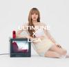 SHISEIDO Сыворотка Ultimune Power Infusing 30 мл Гель-жидкость Зеленый Цветочный Аромат Уход против старения Упругость Сухость