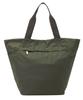 Официальная сумка-тоут MARKET Dark Olive TOTE/1541 Женская