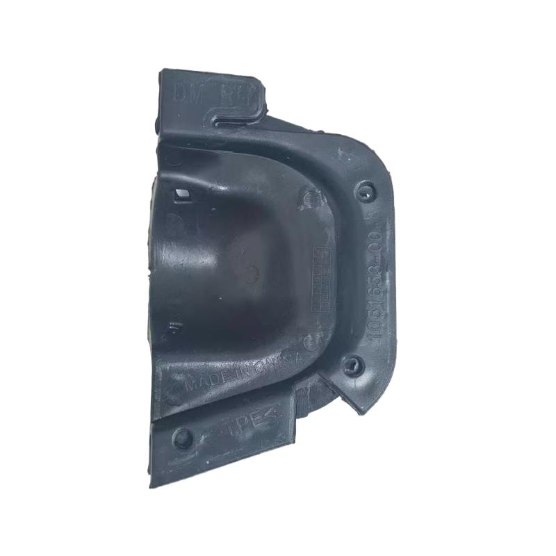 НОВЫЙ Для Tesla Model S/X Колпак колеса Крышка датчика Правый/левый O/S 1051653-00-A 105165300A 1051652-00-A 105165200A Автомобильные аксессуары