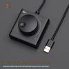 USB-регулятор громкости для ПК и ноутбука