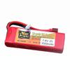 LiPo аккумулятор 2S 7.4V 3500 мАч RC аккумулятор с разъемом T для Wltoys 144001 144010 124016 124017 124018 124019 RC Автомобиль Дрон Лодка Запчасти