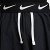 (GS) Nike Sportswear Woven Jogger Pants 'Black' Kids' FB1269-010