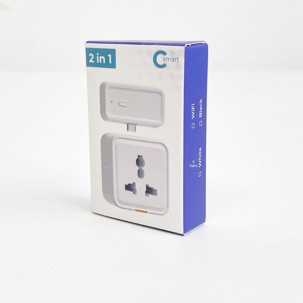 Graffiti WiFi Signal Repeater with Type-C Charging and Wall Penetration