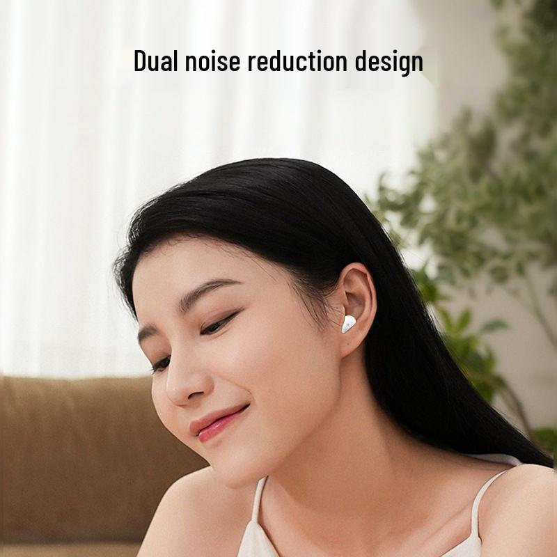 Bluetooth-наушники SK19: Ультракомпактный, Долгое время работы от батареи, Удобная посадка, Без мигающих индикаторов