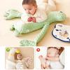 Baby Sleep Patter Stuffed Soothing Patting Toy with Palm Pad