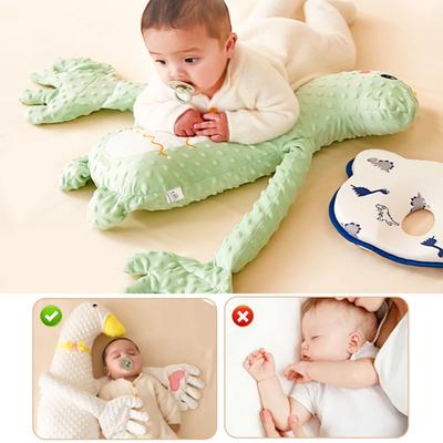 Мягкая игрушка для похлопывания Baby Sleep Patter с подушечкой для ладони