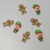 3D Printed Christmas Ornaments: Gingerbread Men, Snowman Crafts, and Gnome Decorations