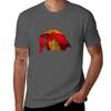 Tyler Childers Fox Tshirt Outdoor Working Tshirt