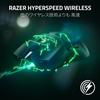 Razer Viper V2 Pro (Черное издание) Игровая мышь Ultra Light 58g Focus Pro 30K Оптический сенсор 30000DPI Высокая скорость