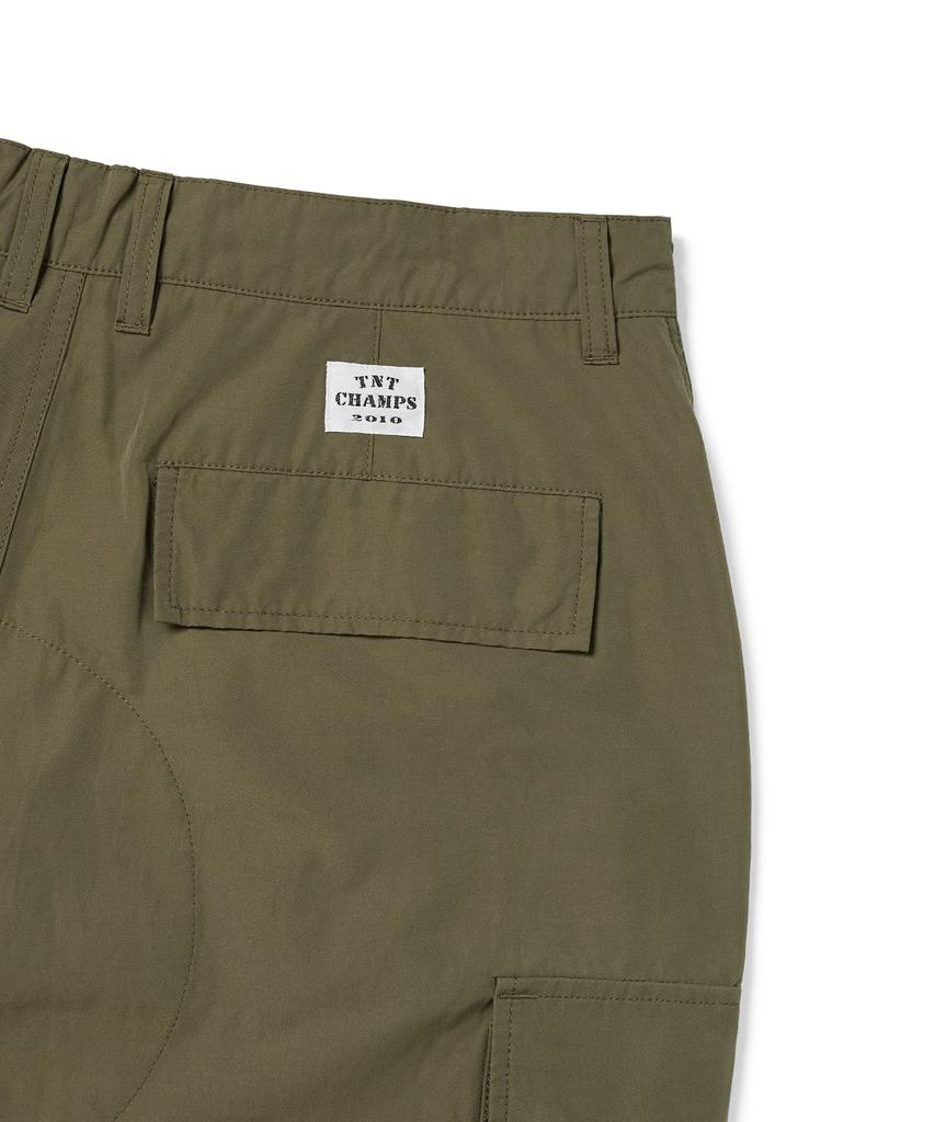 THISISNEVERTHAT Bdu Pant Olive