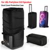 Dust Cover Protective Case for JBL Partybox 310 Portable Party Speaker Lycra High Elasticity Speaker Cover Dust Case Slip Sleeve
