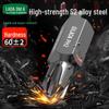 LAOA T20 Набор бит для электрической отвертки, 10 шт.