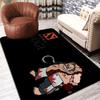 Dota2Pudge Rug Floor Mat for Living Room or Bedroom Soft and Comfortable Carpet a Gift for Birthday and Holiday.NFF0928053