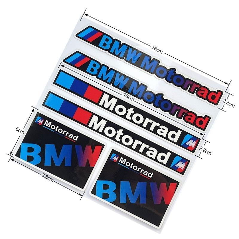 Car Shield Body Trunk Stickers 3D Metal Emblem Decal Auto Accessories For BMW Performance F20 F10 F30 F40 E92 E91 G20 G30 M3 M5 VNZBG1