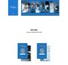 ENHYPEN [ROMANCE : UNTOLD - DAYDREAM] 2nd REPACKAGE ALBUM - WEVERSE ALBUMS Ver.