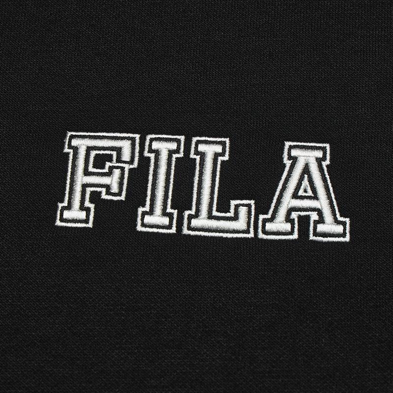 Fila ORIGINALE Толстовка Мужская F51M549202FBK