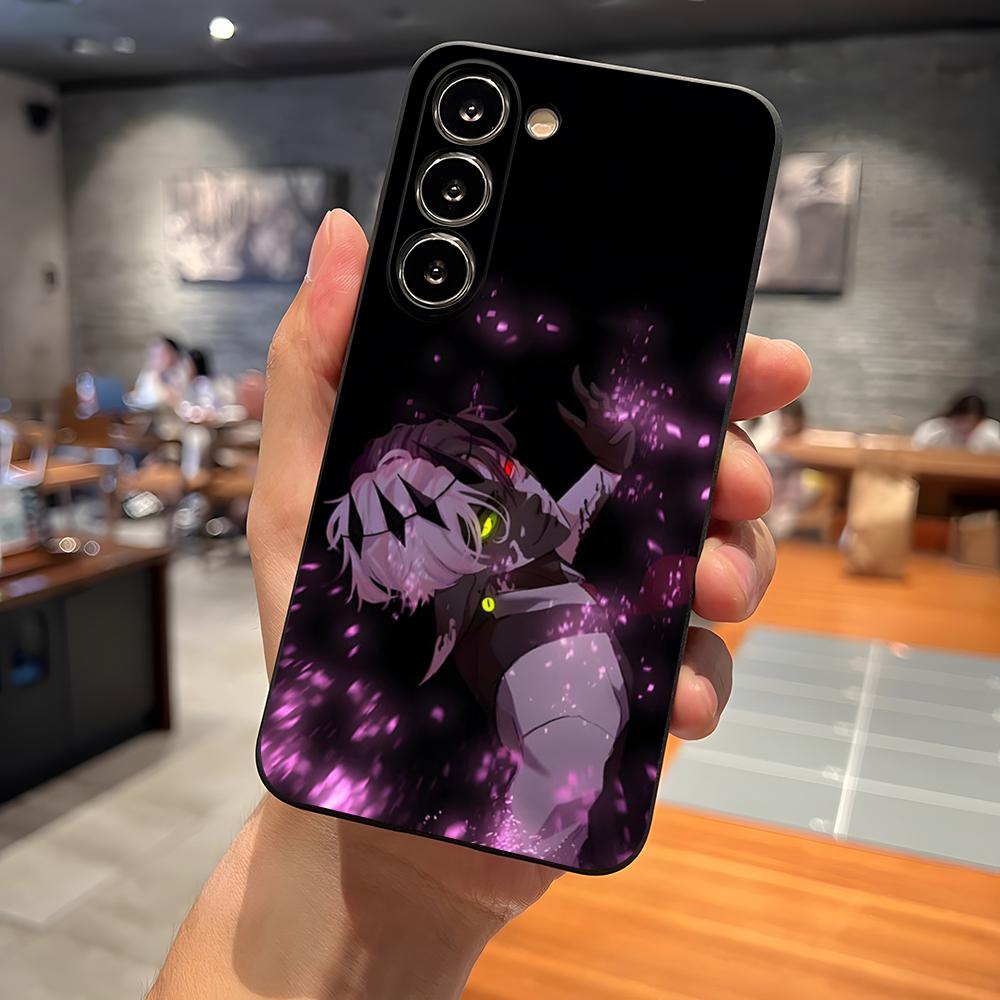 Крутой чехол для телефона Ranboo Dream Smp для Samsung S23 Ultra S24 S22 S20 Fe S21 Plus Galaxy A54 A34 A24 A53 A13 Note 20 Задняя крышка