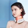 Instrument Massager Intelligent Pulse Hot Compress Neck Physiotherapy Instrument Electric Cervical Vertebra Massager Vibration Neck Protector