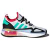 Adidas Originals Zx 2K Boost Женские FY5385