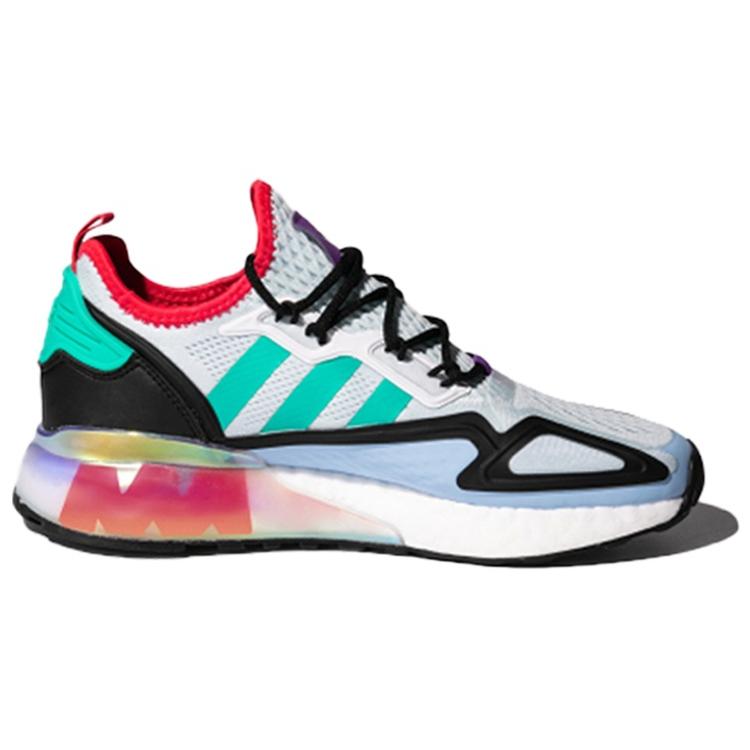 Adidas Originals Zx 2K Boost Женские FY5385