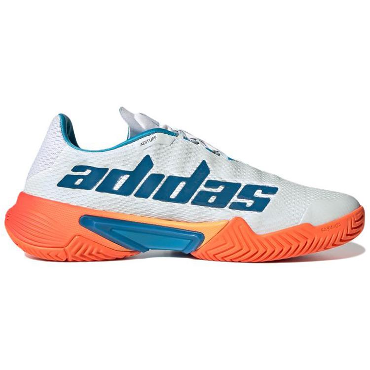 adidas Барикада 'Белый с синим оттенком' GW2963