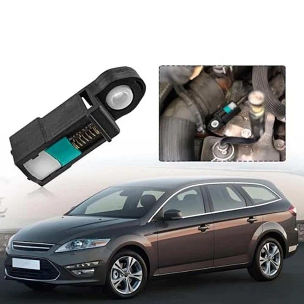 Automatic Selector Shaft Manual Transmission Cable Connector End Car Repair Accessories CV617C445AA