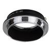 Fotodiox Pro Lens Mount Adapter Compatible with Pentax K Lenses to Fujifilm GFX Cameras G-Mount