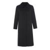 G·TENNA Women's Long Cashmere Blend Coat BN-B88821