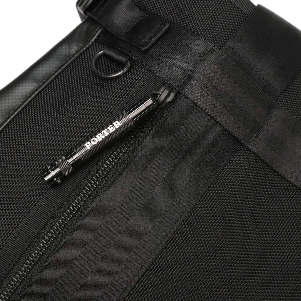 Вертикальная сумка Porter Heat 703-06971