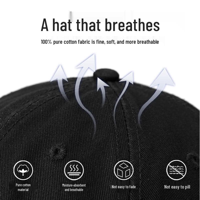 JEEP Unisex Cotton Baseball Cap