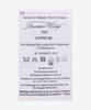 Amelikanbintiji Vitow Вязаный - Королевский синий / Vito18Eh25Blero