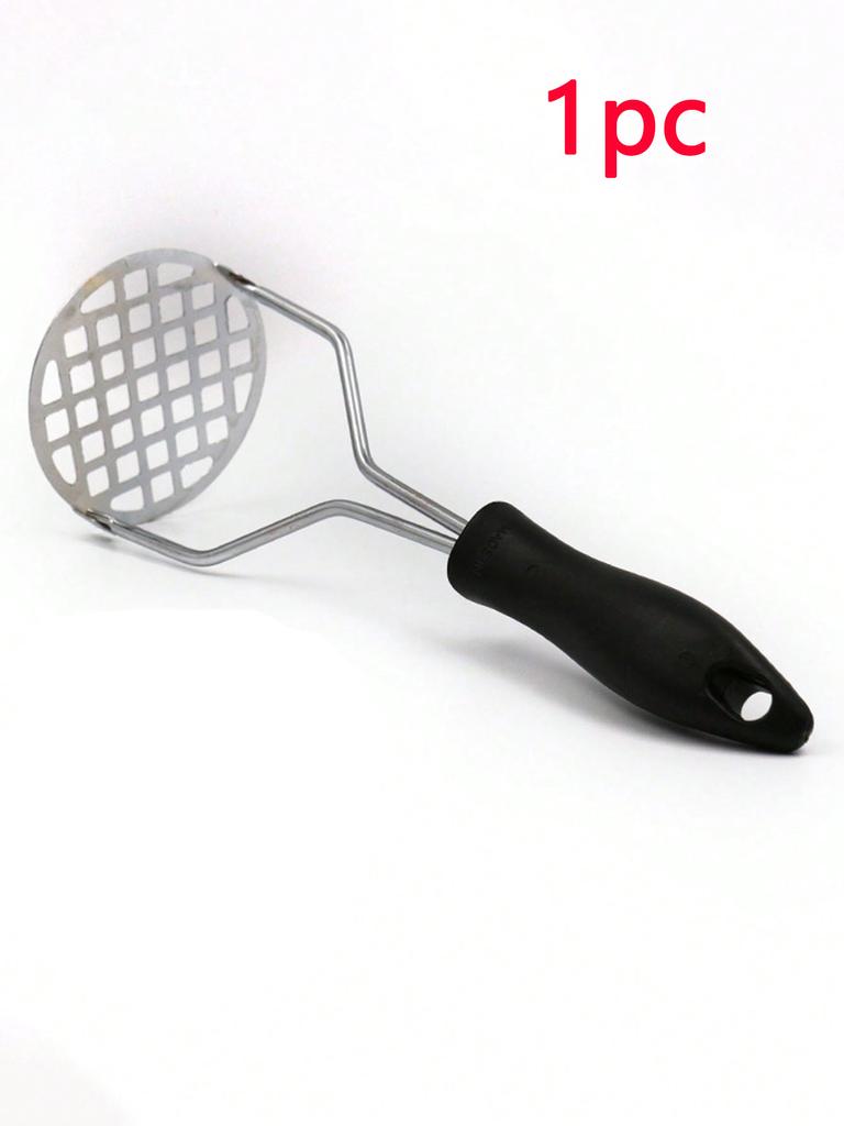 1/2/3 шт. Картофельные толкушки из нержавеющей стали, толкушки для пюре, фиолетового батата, тыквы, терки, инструменты, измельчители, кухонные принадлежности