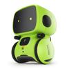 Touch Control Smart Robot Voice Command Intelligent Robot Interactive Robot  Educational Toy