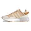 ZX 2K Boost Halo Amber Женские кроссовки Pink Halo-Ivory Cream-White S42634