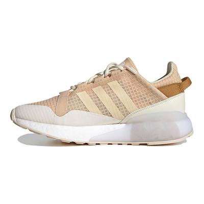 ZX 2K Boost Halo Amber Женские кроссовки Pink Halo-Ivory Cream-White S42634