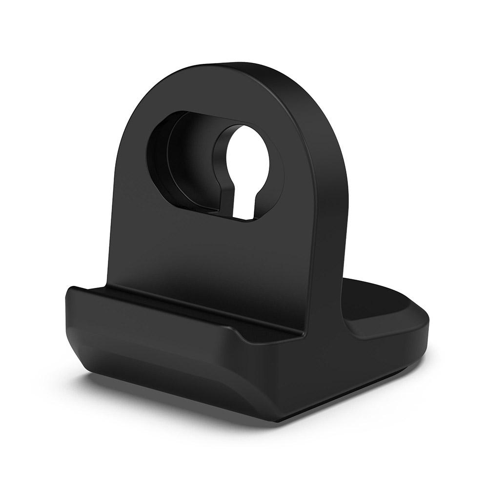 Силиконовая подставка для зарядного устройства Huami Amazfit Bip 3 GTS 4 Mini GTR 4/3/2, держатель, кронштейн для зарядного устройства Amazfit T-Rex 2