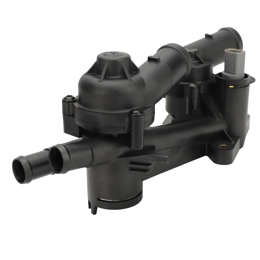 Корпус термостата в сборе 03C121111AM Корпус термостата охлаждающей жидкости в сборе для EA111