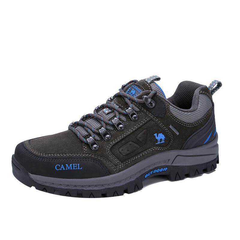CAMEL Men's Outdoor Hiking and Trail Shoes A632026925H