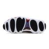 Кроссовки Air Jordan Pro Strong GS Chicago Детские Белые Черные Спортивно-красные DC7911-101